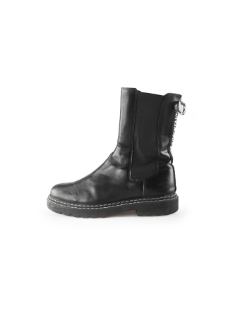 Sub55 Chelsea boots Schwarz 234574