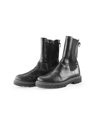 Sub55 Chelsea boots Schwarz 234574