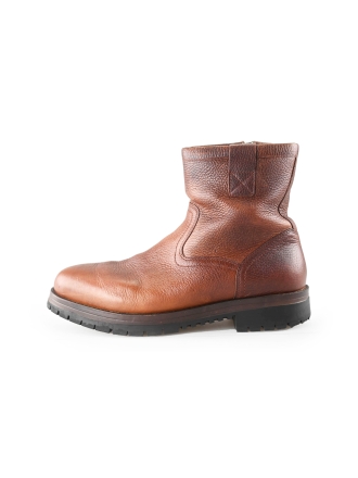 Sub55 Stiefeletten Braun 234575