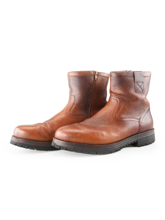 Sub55 Stiefeletten Braun 234575