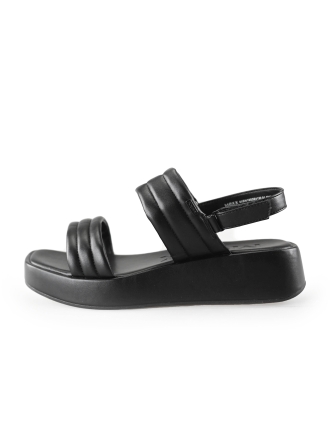 Mexx Sandalen Schwarz 234600