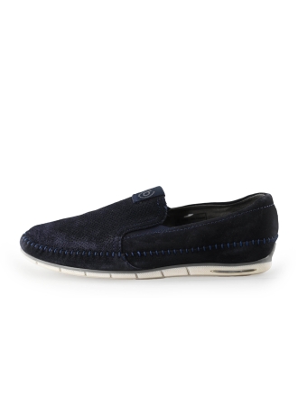 Bugatti Slip-ons Blau 234601