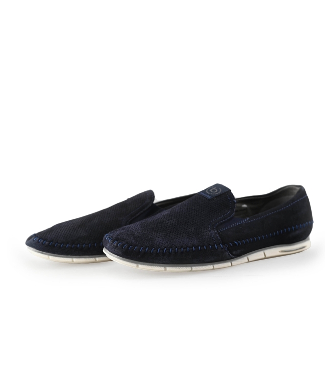 Bugatti Slip-ons