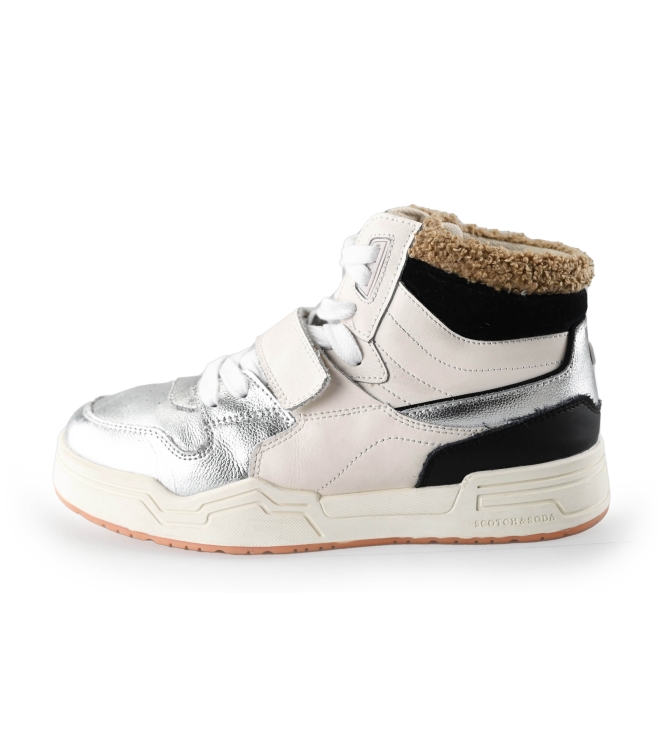 Scotch & Soda Hohe Sneaker