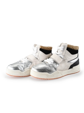 Scotch & Soda Hohe Sneaker Sonstiges 234620