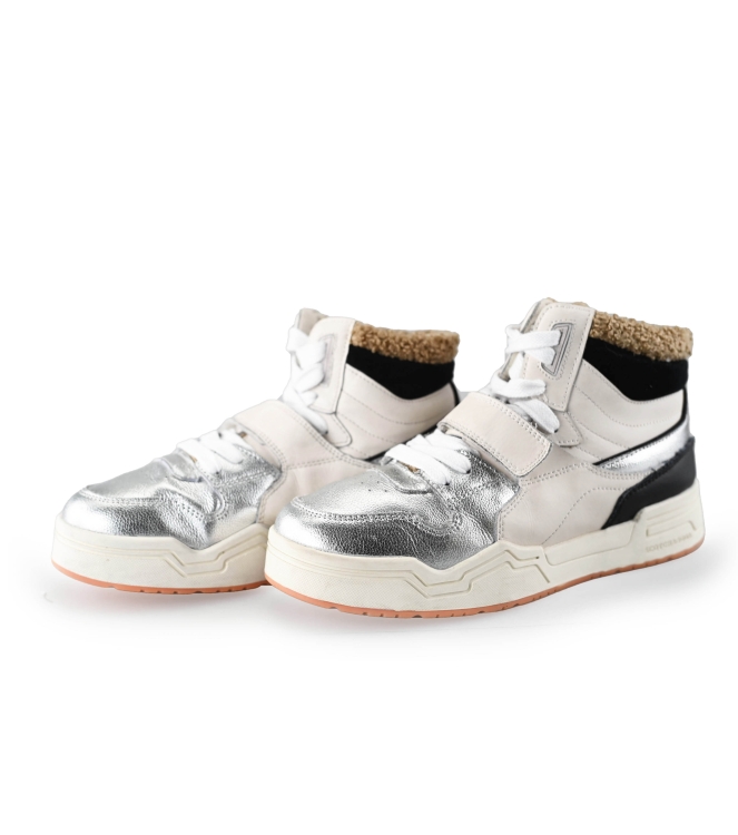 Scotch & Soda Hohe Sneaker