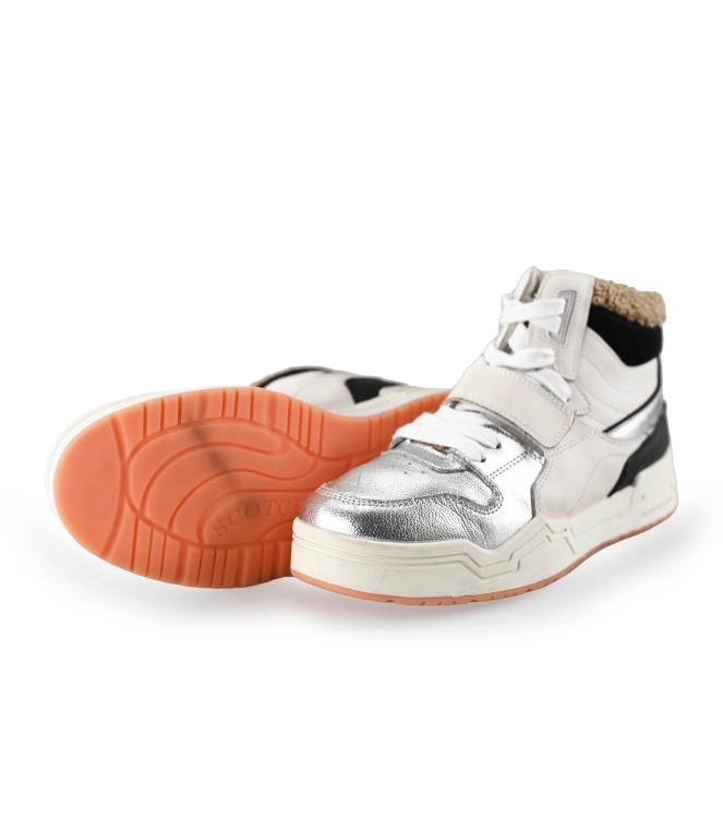 Scotch & Soda Hohe Sneaker