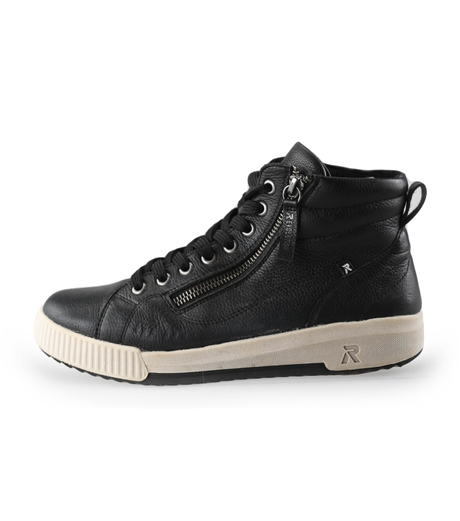 Rieker Hohe Sneaker