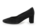 Gabor pumps