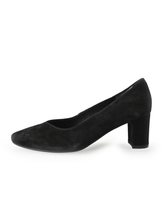 Gabor pumps Schwarz 234646