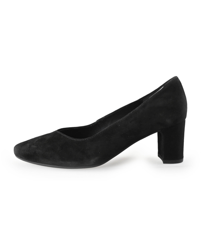 Gabor pumps
