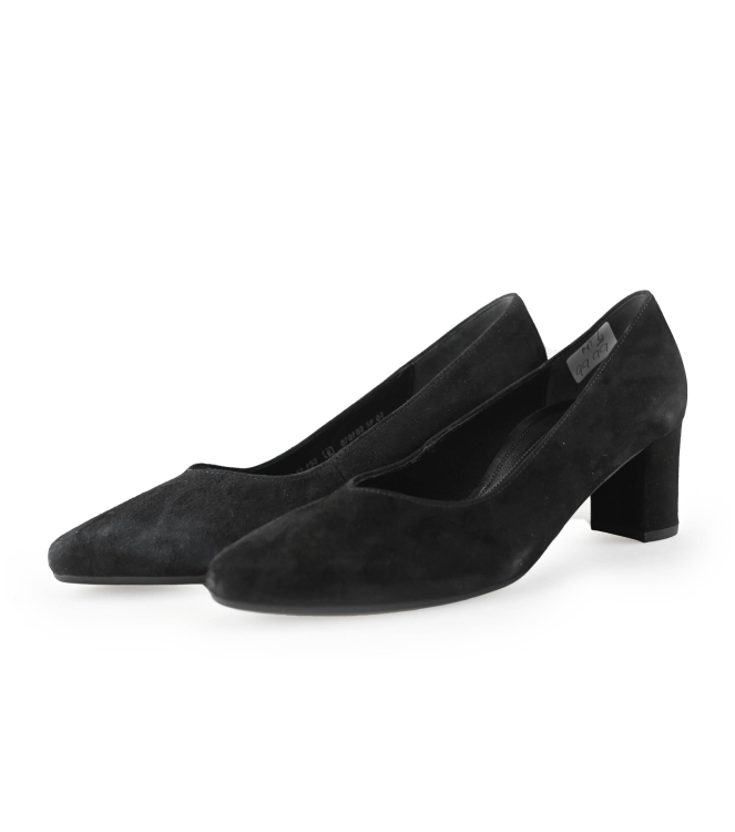 Gabor pumps
