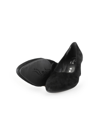 Gabor pumps