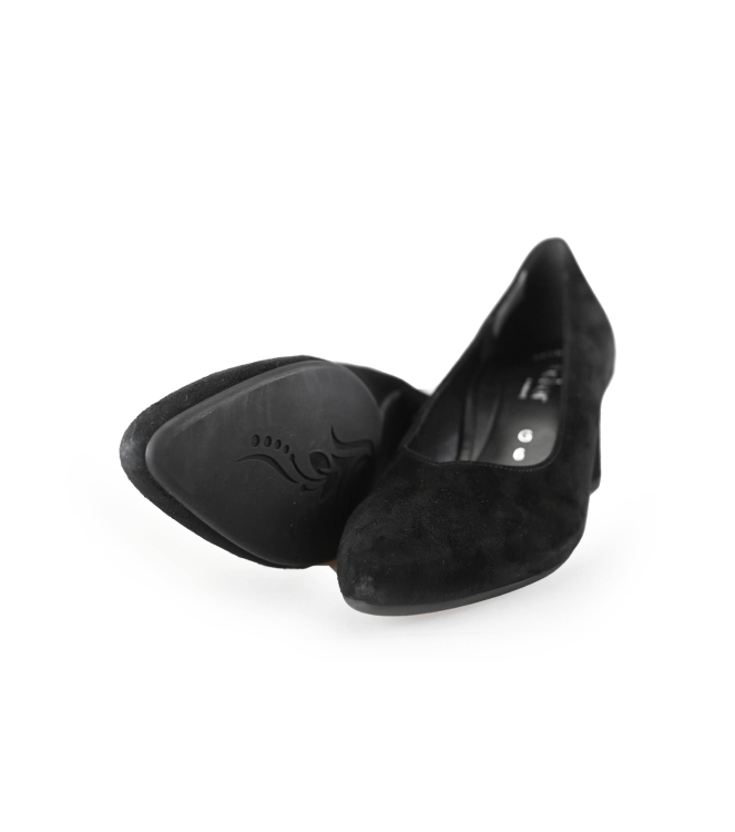 Gabor pumps
