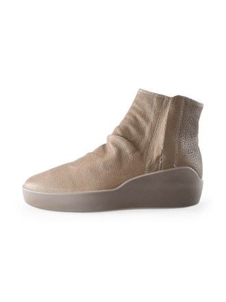 Ecco Chelsea boots Braun 234647