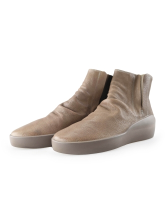 Ecco Chelsea boots Braun 234647