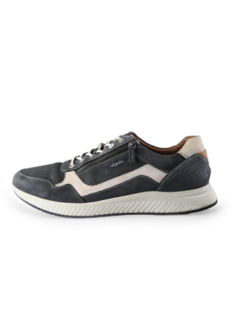 Australian Sneaker Blau 234650