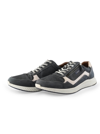 Australian Sneaker Blau 234650
