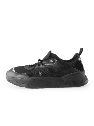 Puma Sneaker Schwarz 234651