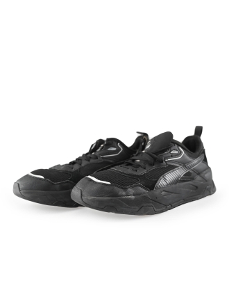 Puma Sneaker Schwarz 234651