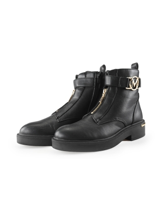 Mexx Stiefeletten Schwarz 234657
