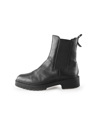 Tamaris Chelsea boots Schwarz 234669