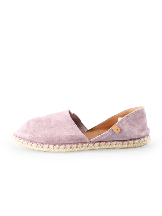Verbenas Espadrilles Rosa 234672