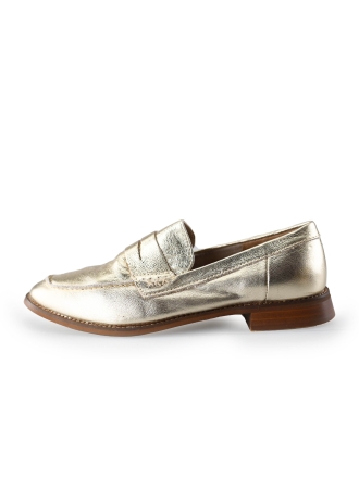 Sub55 Loafers  Gold 234680