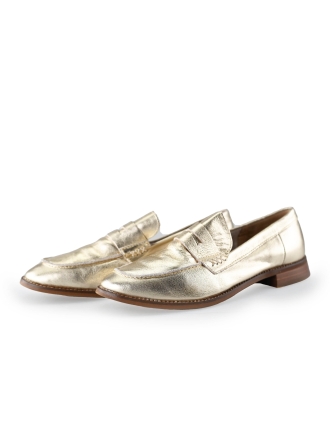 Sub55 Loafers  Gold 234680