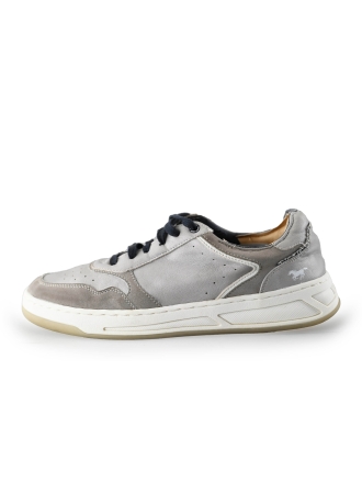 Mustang Sneaker Grau 234691