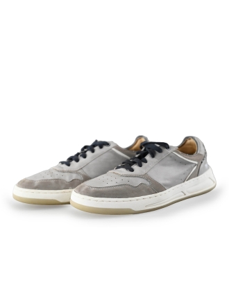 Mustang Sneaker Grau 234691