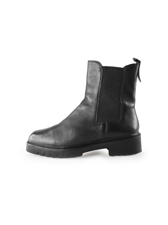 Remento Chelsea boots Schwarz 234701