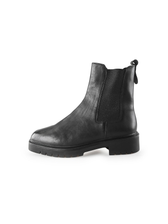Remento Chelsea boots Schwarz 234703