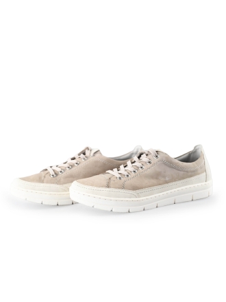 Remento Sneaker Braun 234709
