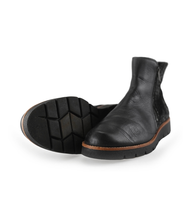 Feyn Stiefeletten