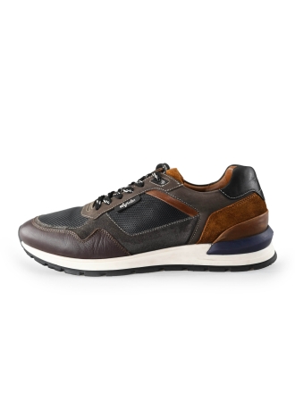 Australian Sneaker Braun 234720