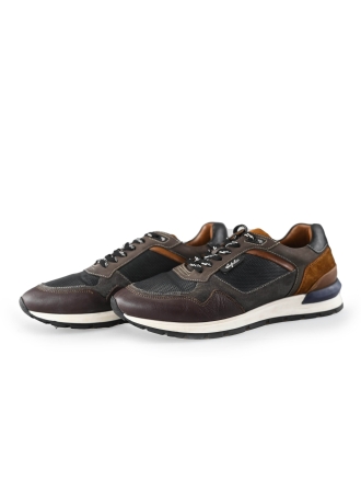 Australian Sneaker Braun 234720