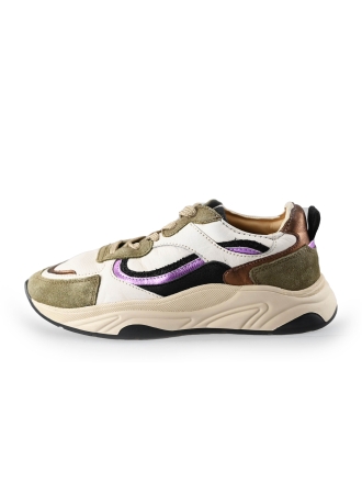 Omoda Sneaker Beige 234721