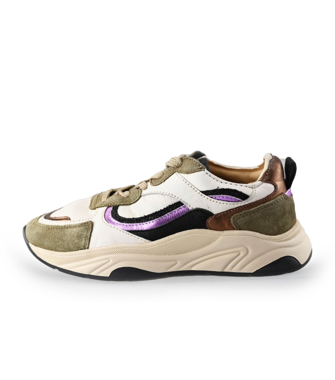 Omoda Sneaker