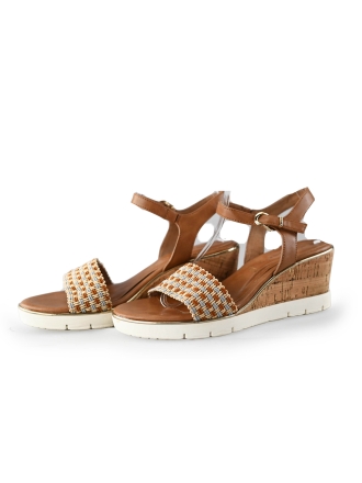 Tamaris Sandalen Braun 234733