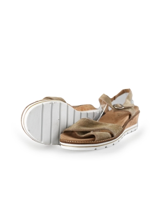 Sub55 Sandalen Braun 234734