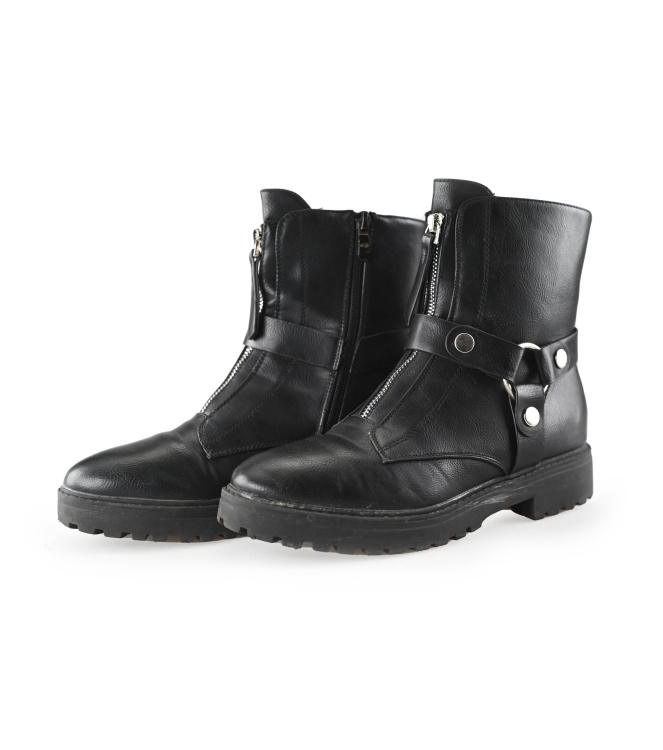 Omoda Bikerstiefel