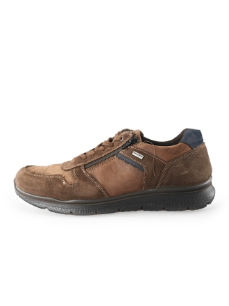Imac Sneaker Braun 234758