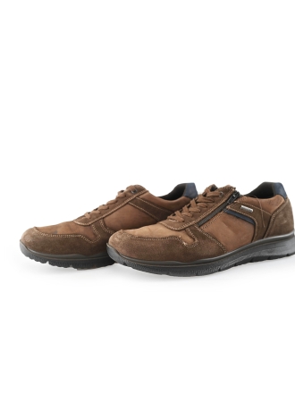 Imac Sneaker Braun 234758