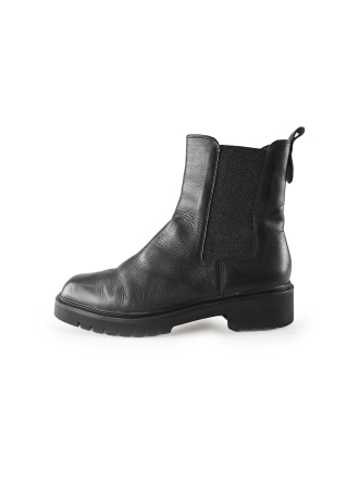 Tamaris Chelsea boots Schwarz 234760