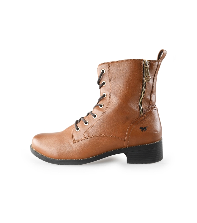 Mustang Schnürstiefel