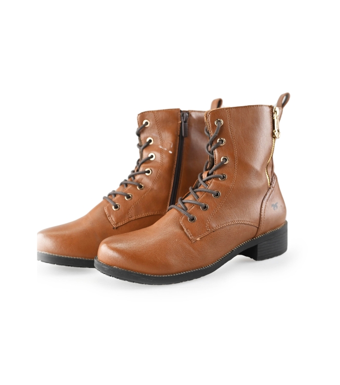 Mustang Schnürstiefel