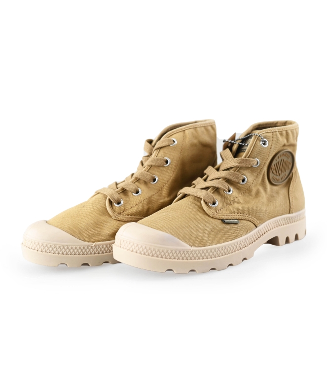 Palladium Hohe Sneaker