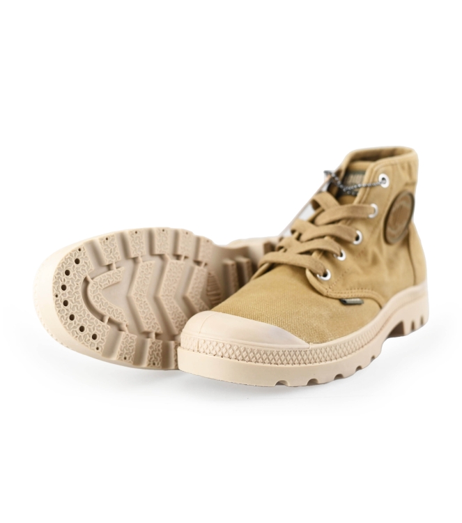 Palladium Hohe Sneaker