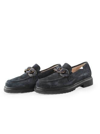 Gabor Loafers  Blau 234787